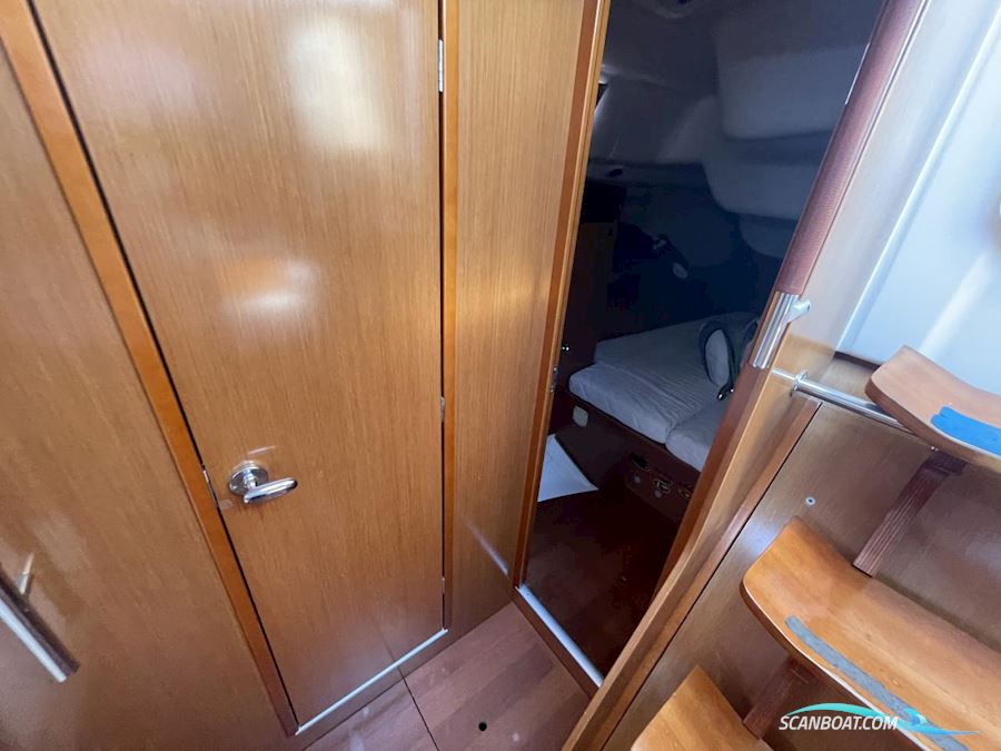 Beneteau Oceanis 40