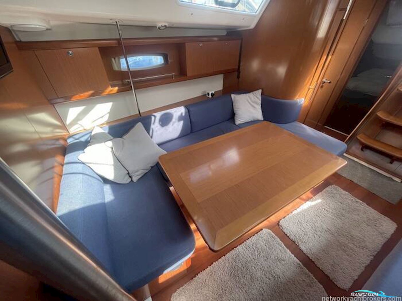 Beneteau Oceanis 40