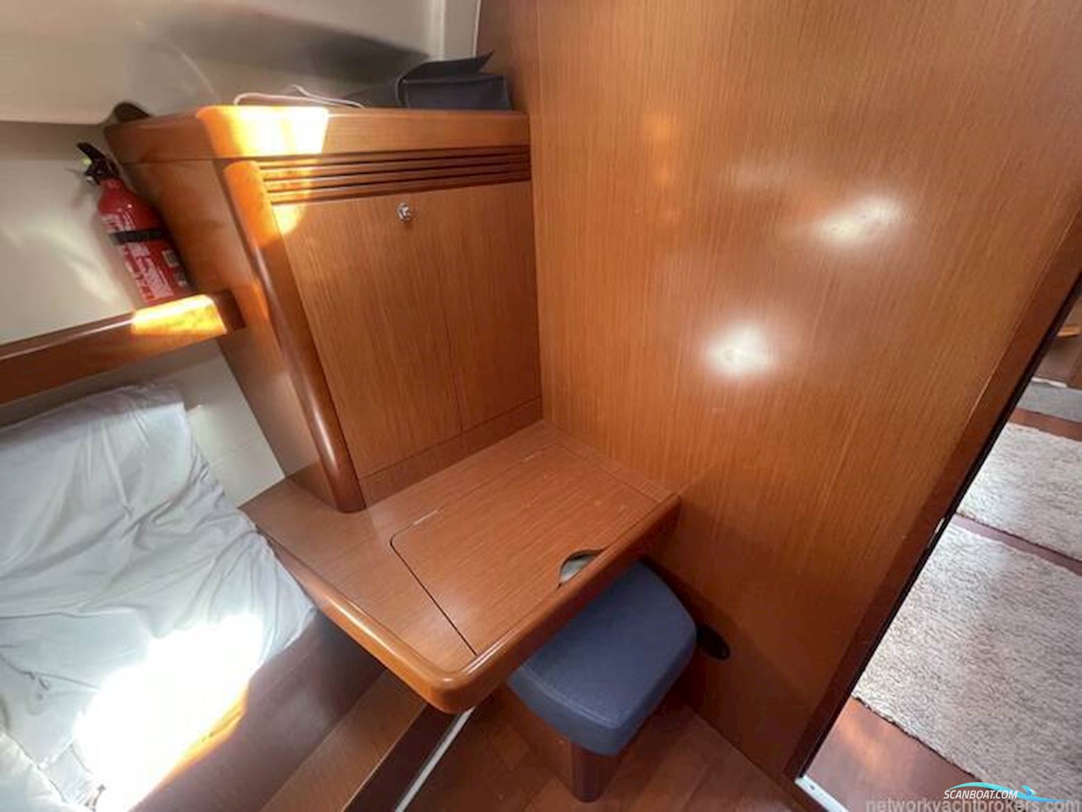 Beneteau Oceanis 40