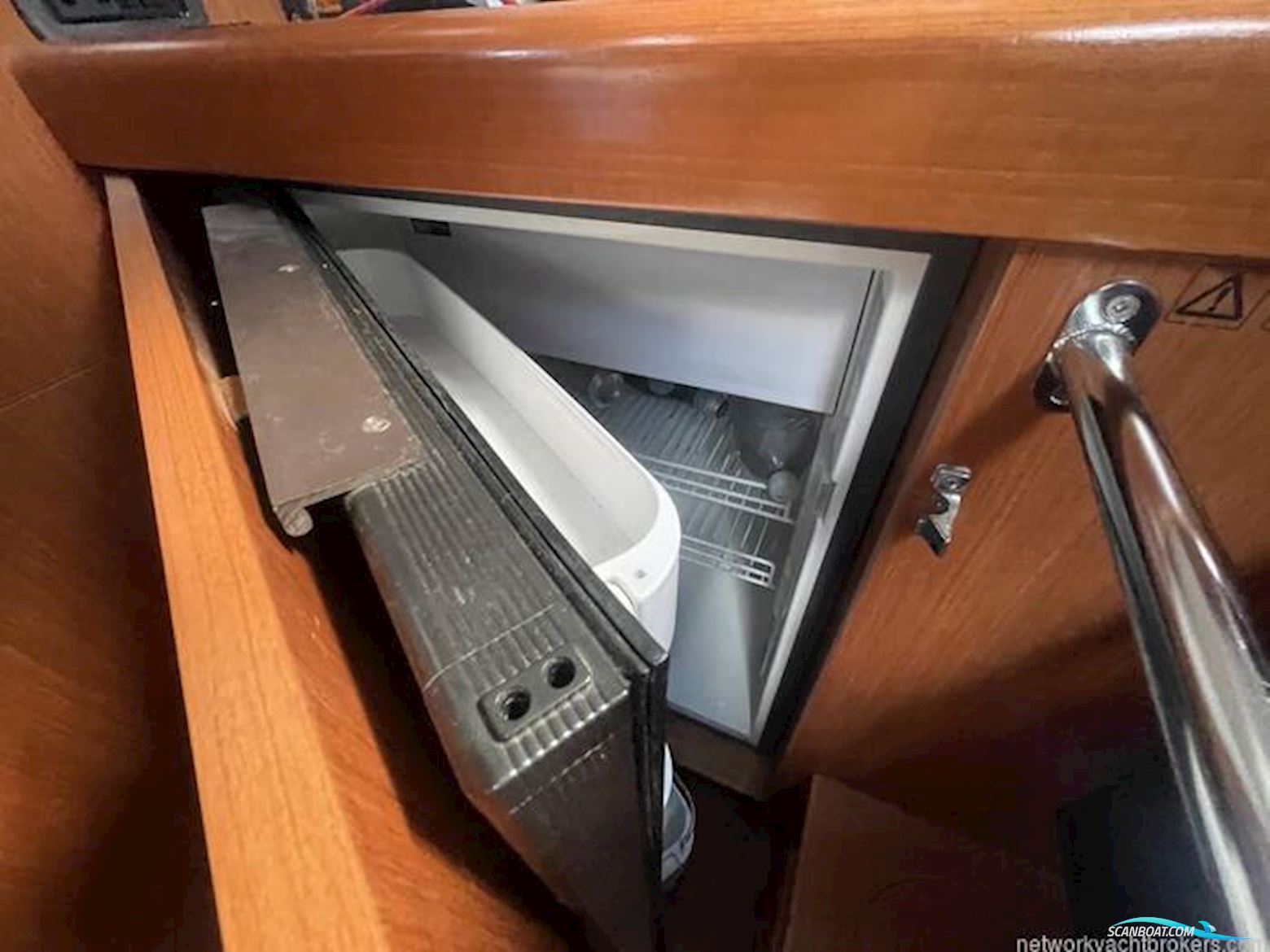 Beneteau Oceanis 40