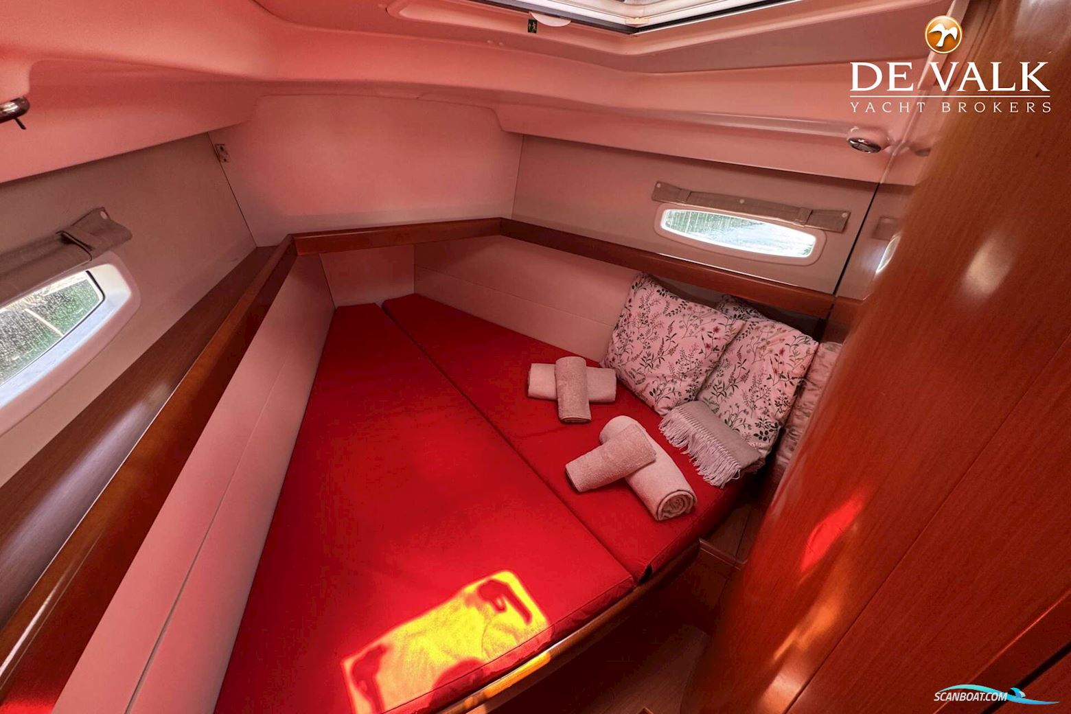 Beneteau Oceanis 40