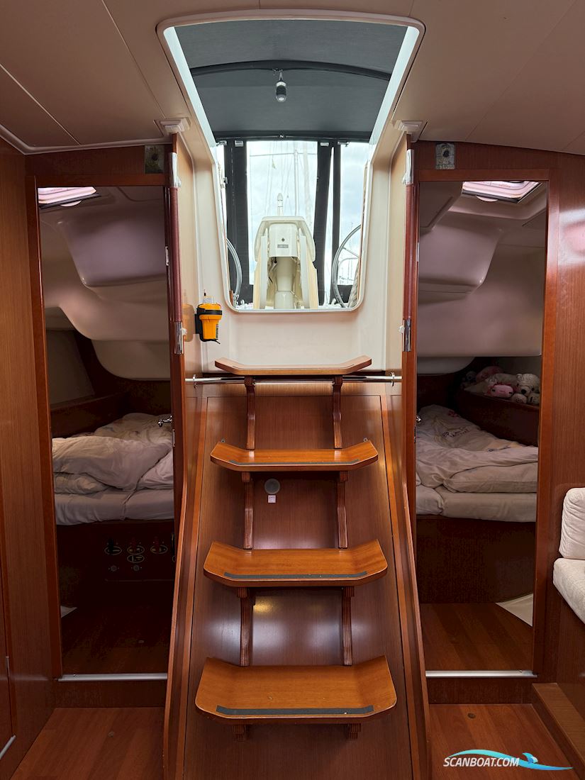 Beneteau Oceanis 40