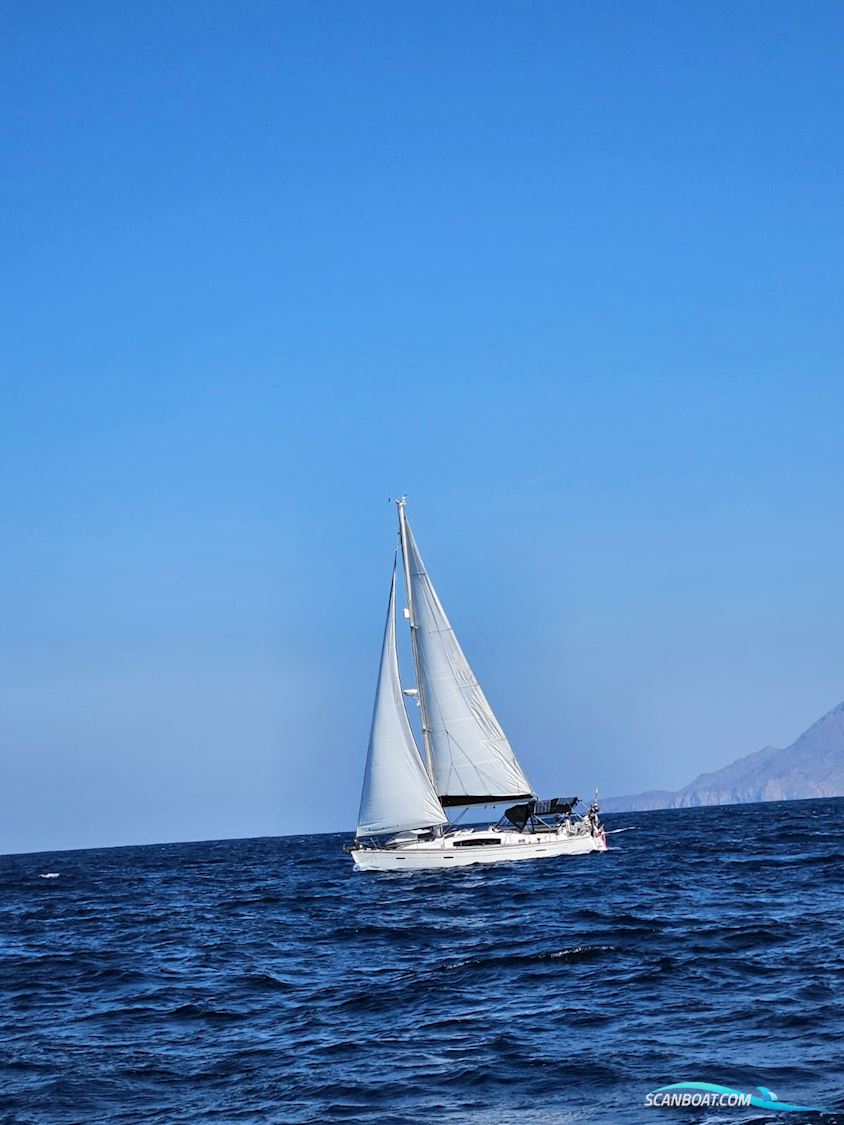 Beneteau Oceanis 40