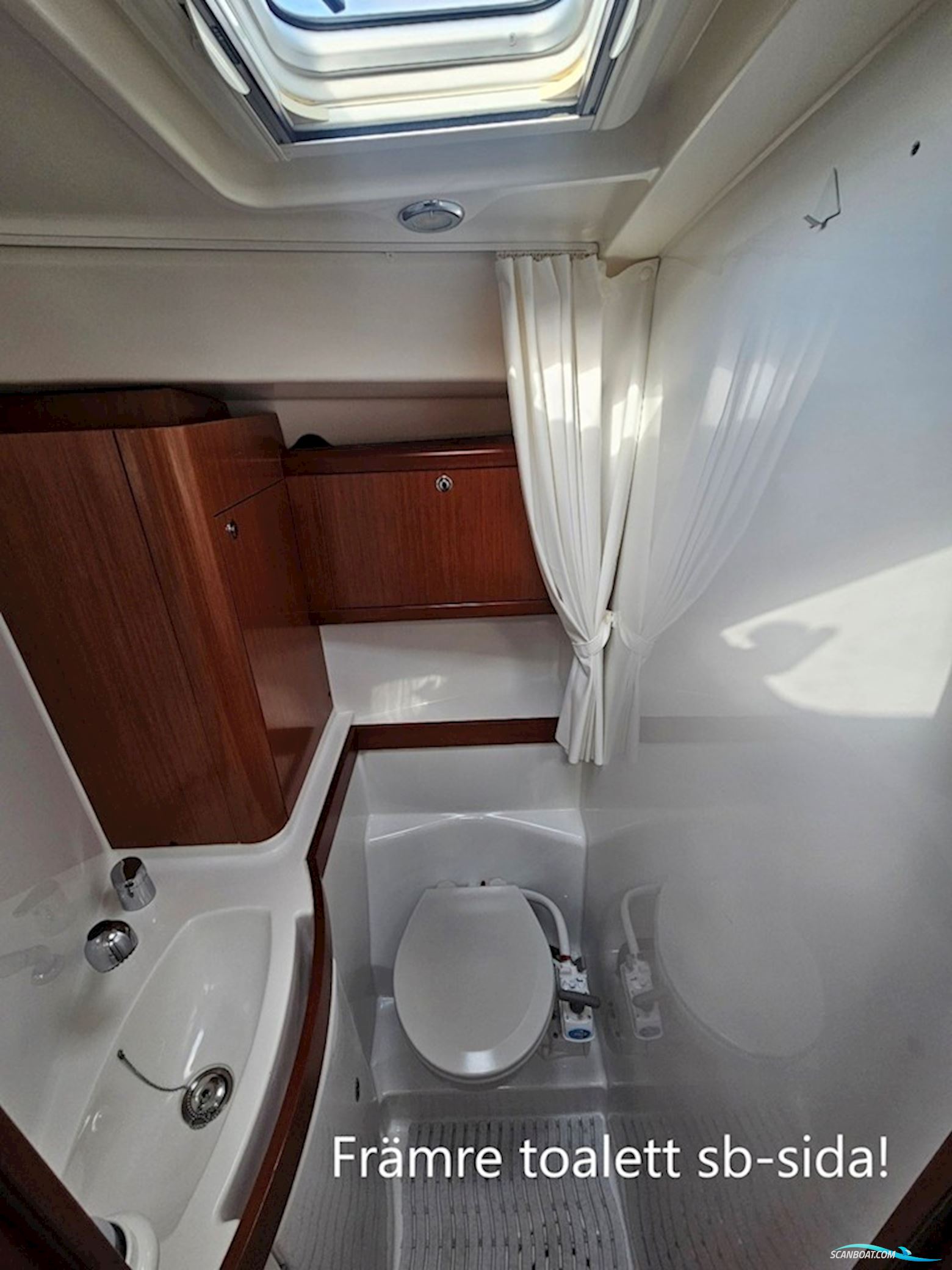 Beneteau Oceanis 40