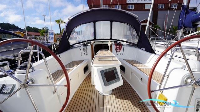 Beneteau Oceanis 40