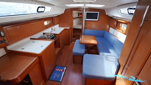 Beneteau Oceanis 40