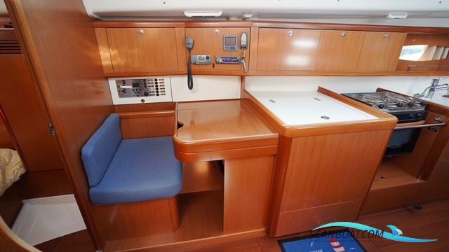Beneteau Oceanis 40