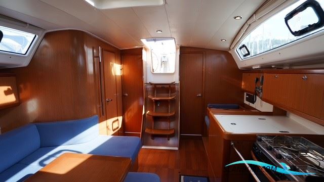 Beneteau Oceanis 40