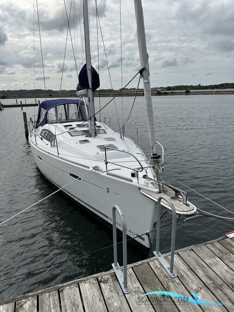 Beneteau Oceanis 40