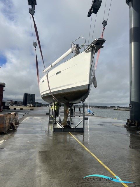 Beneteau Oceanis 40