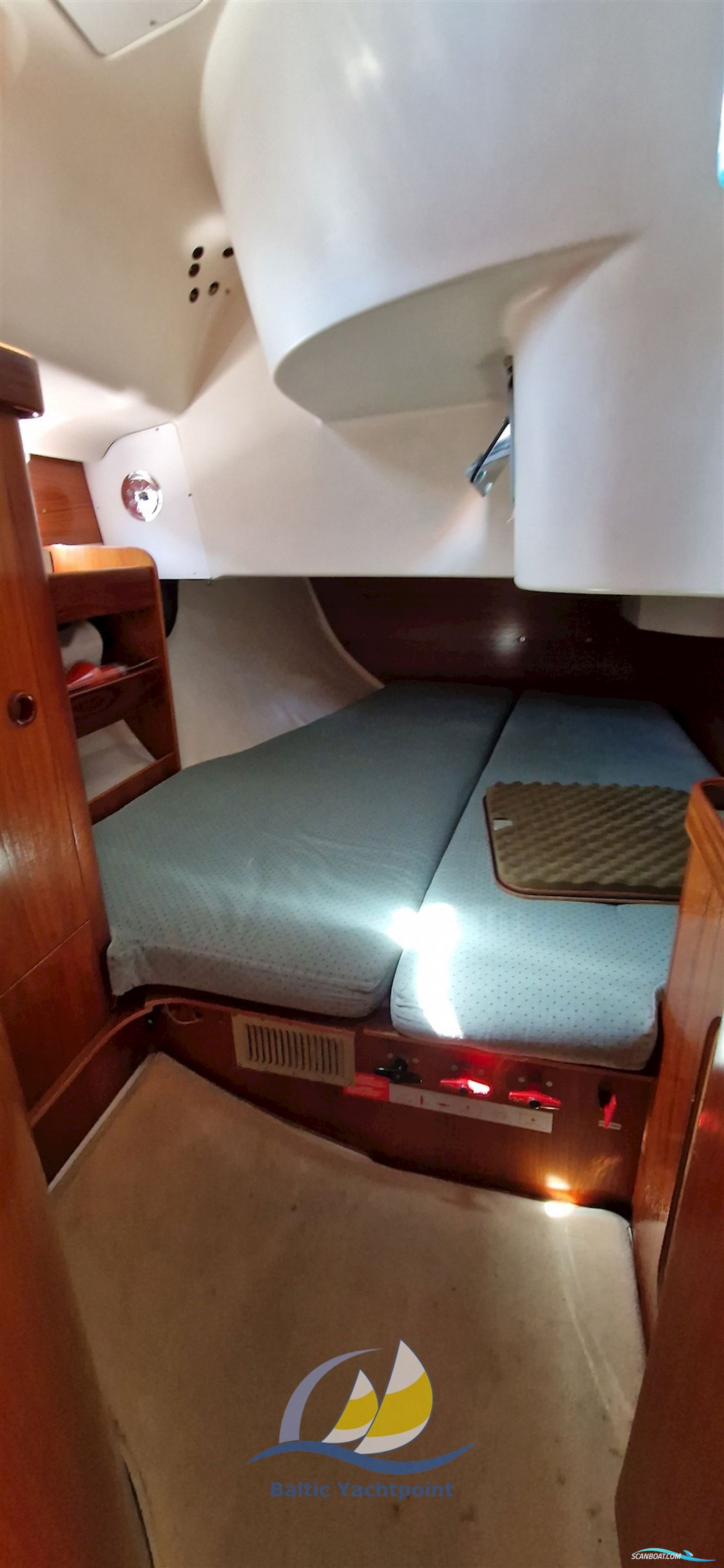 Beneteau OCEANIS 400