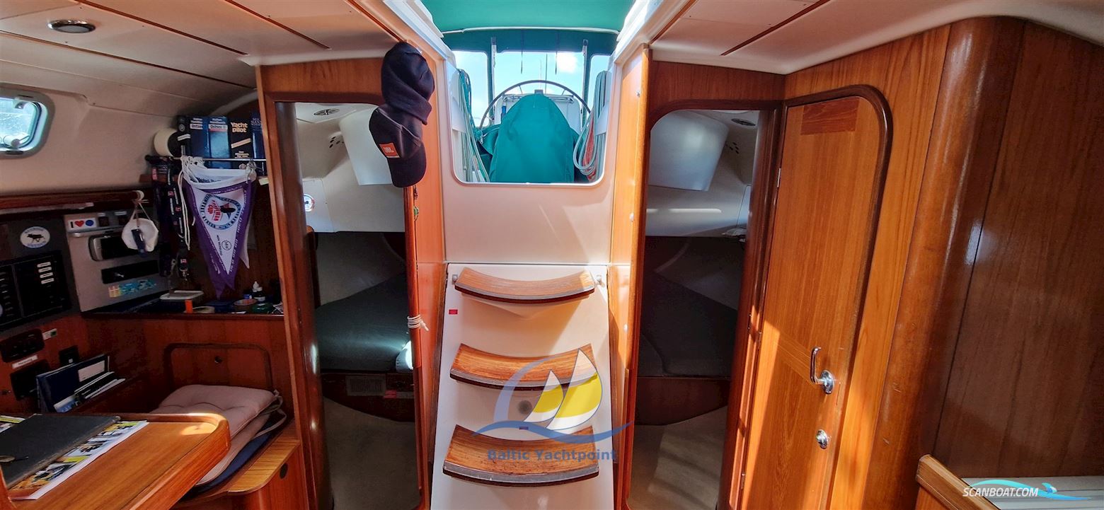 Beneteau OCEANIS 400