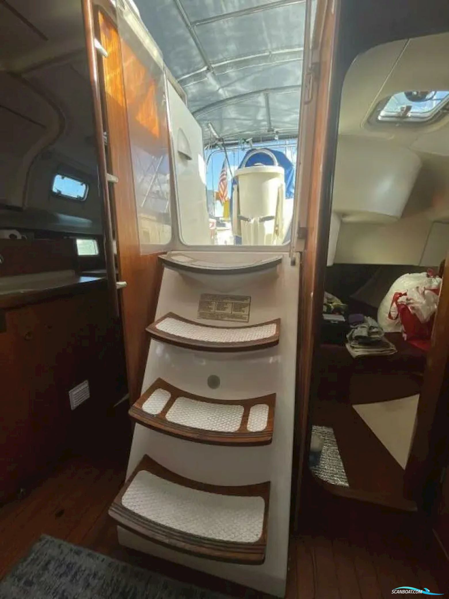 Beneteau Oceanis 400