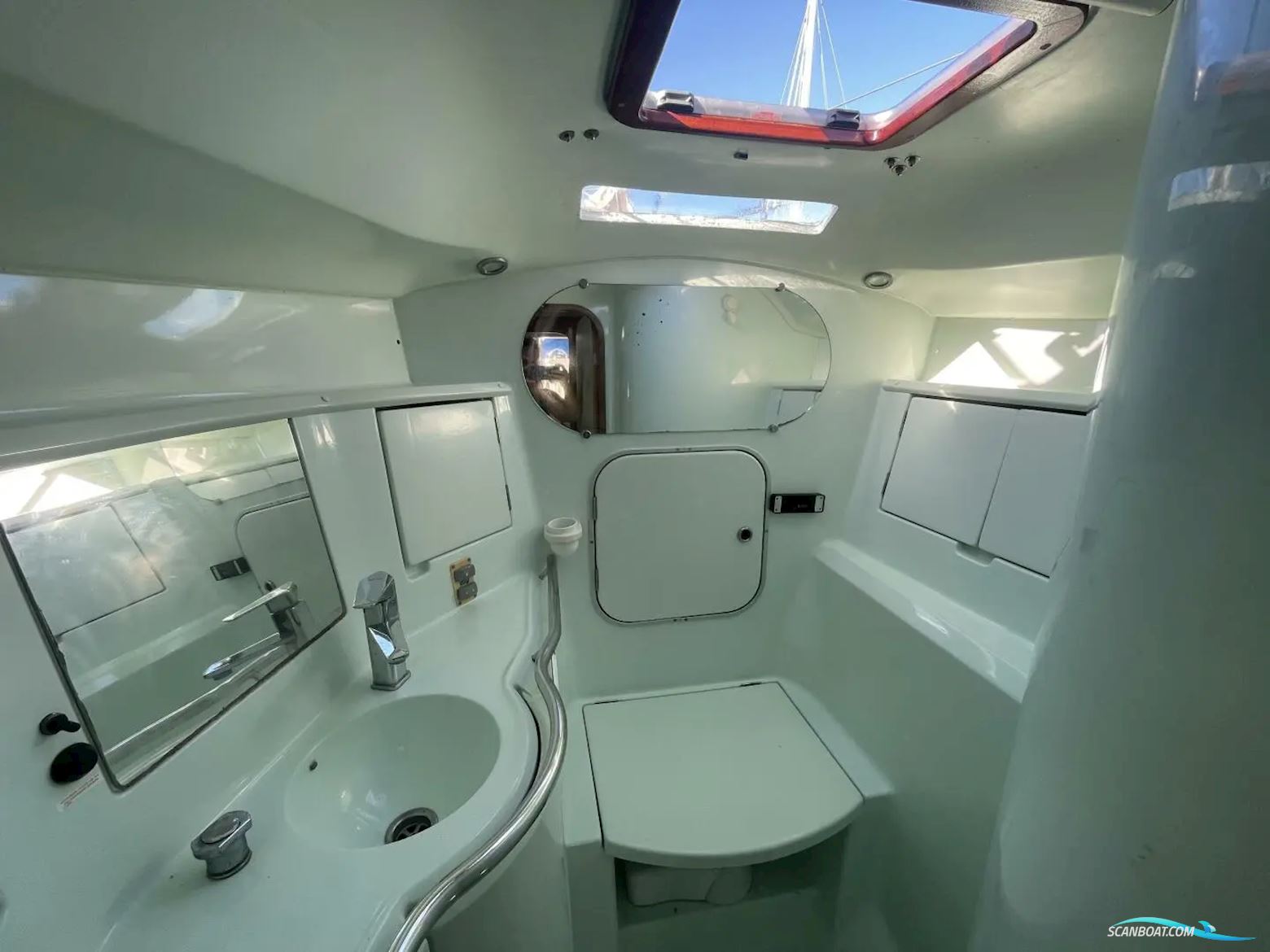 Beneteau Oceanis 400