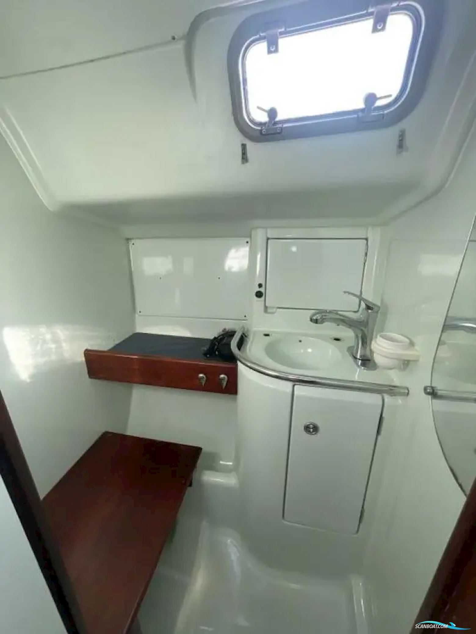 Beneteau Oceanis 400