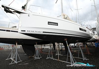 Beneteau Oceanis 40.1 Owner