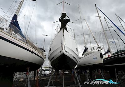Beneteau Oceanis 40.1 Owner