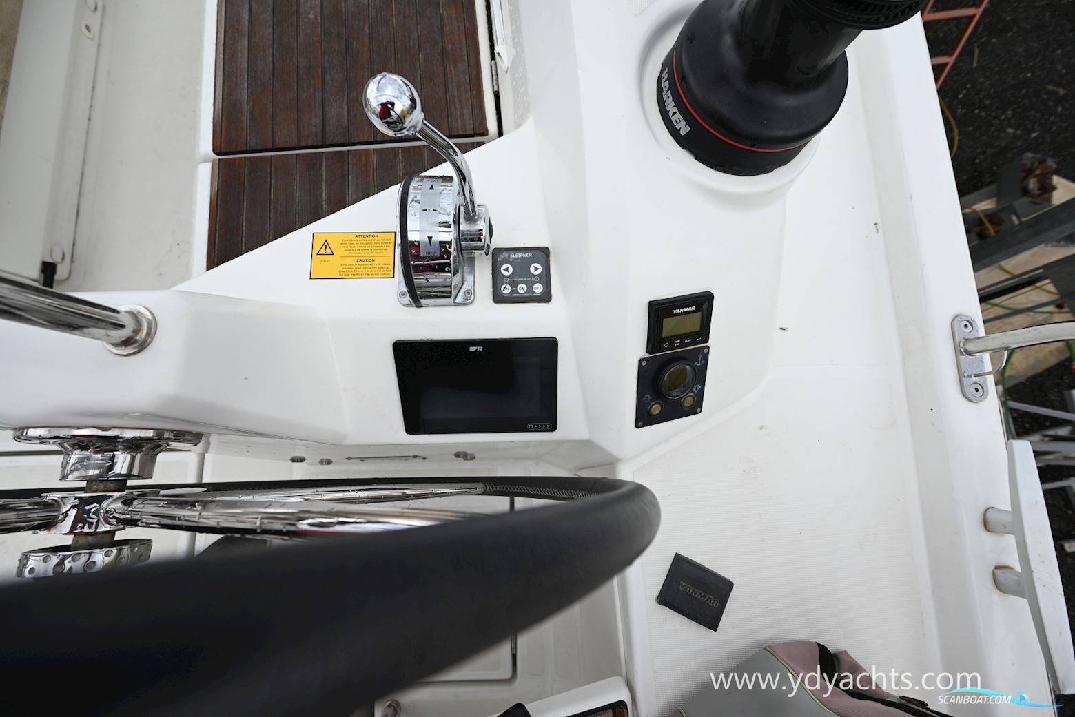 Beneteau Oceanis 40.1 Owner's Version