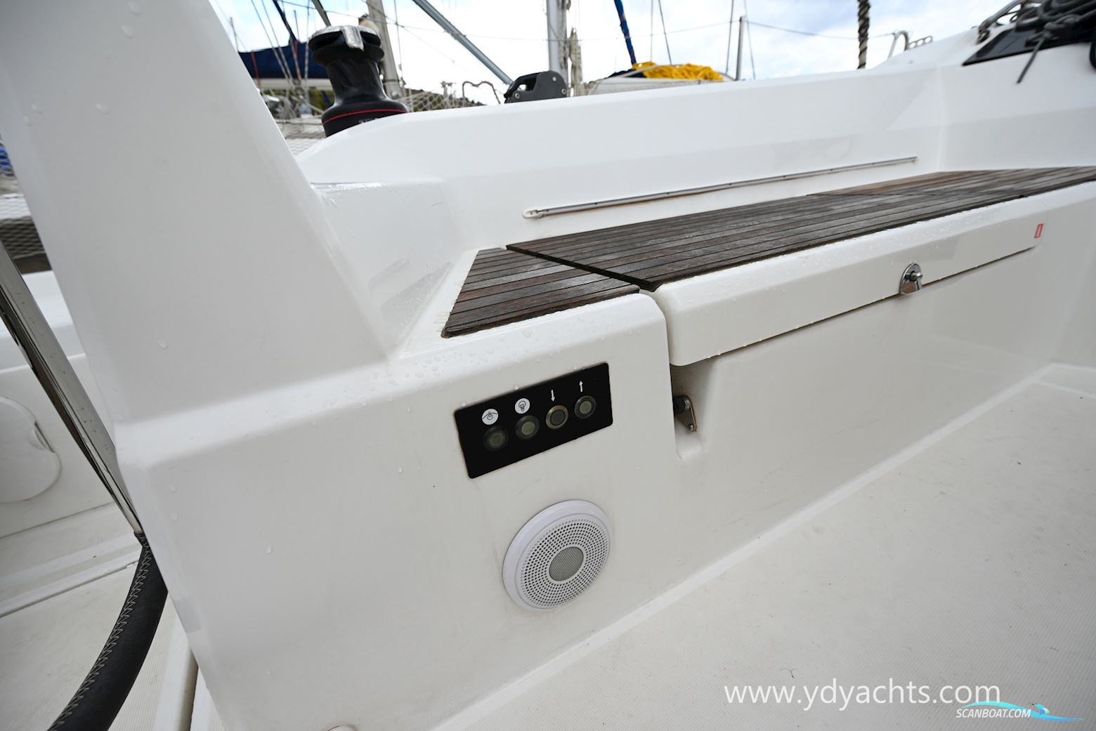 Beneteau Oceanis 40.1 Owner's Version