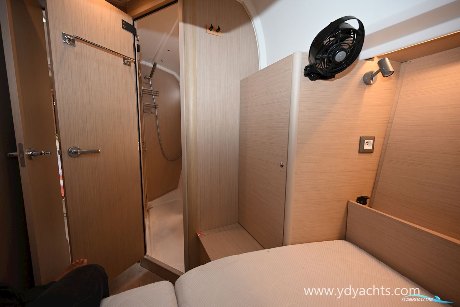 Beneteau Oceanis 40.1 Owner's Version