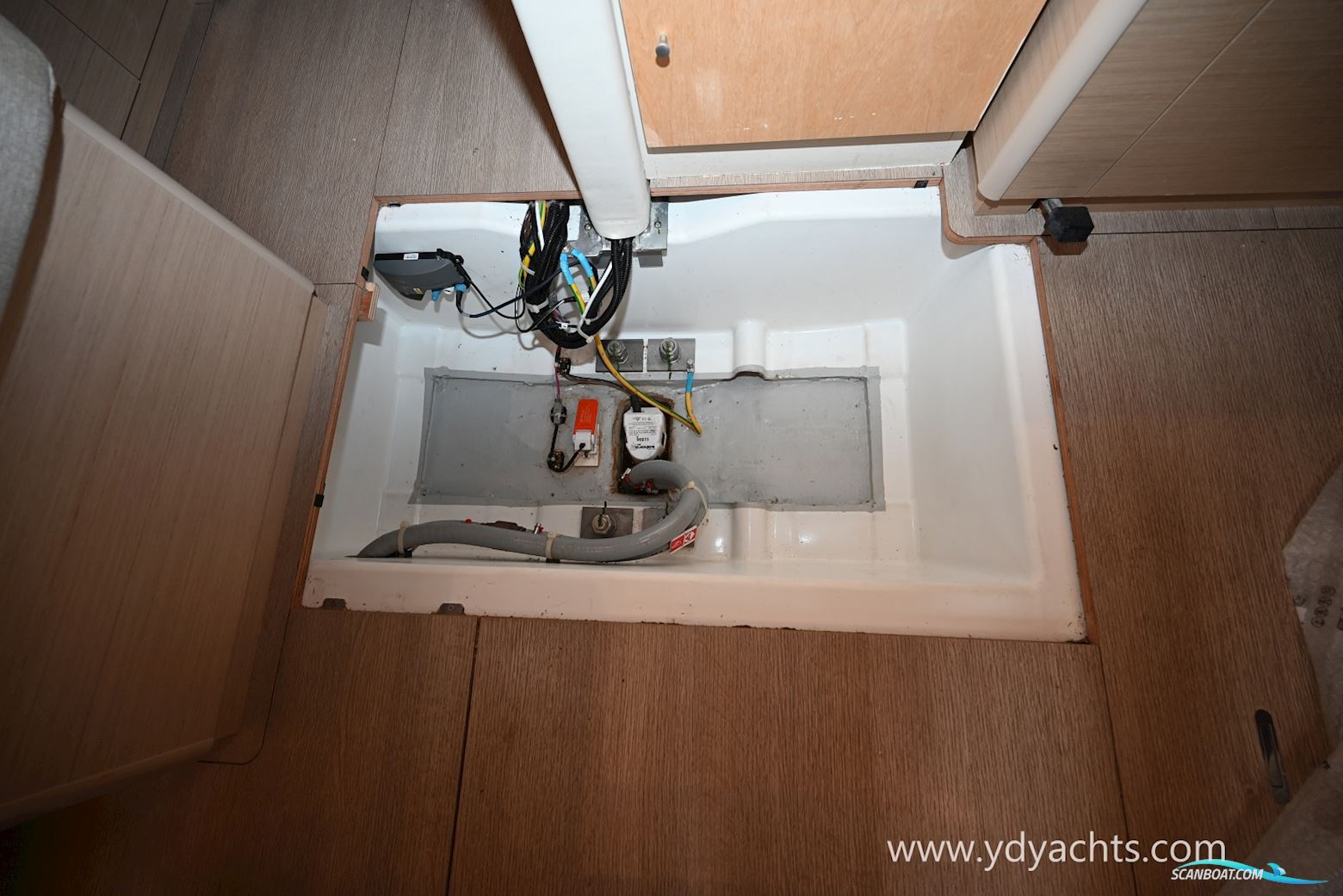 Beneteau Oceanis 40.1 Owner's Version