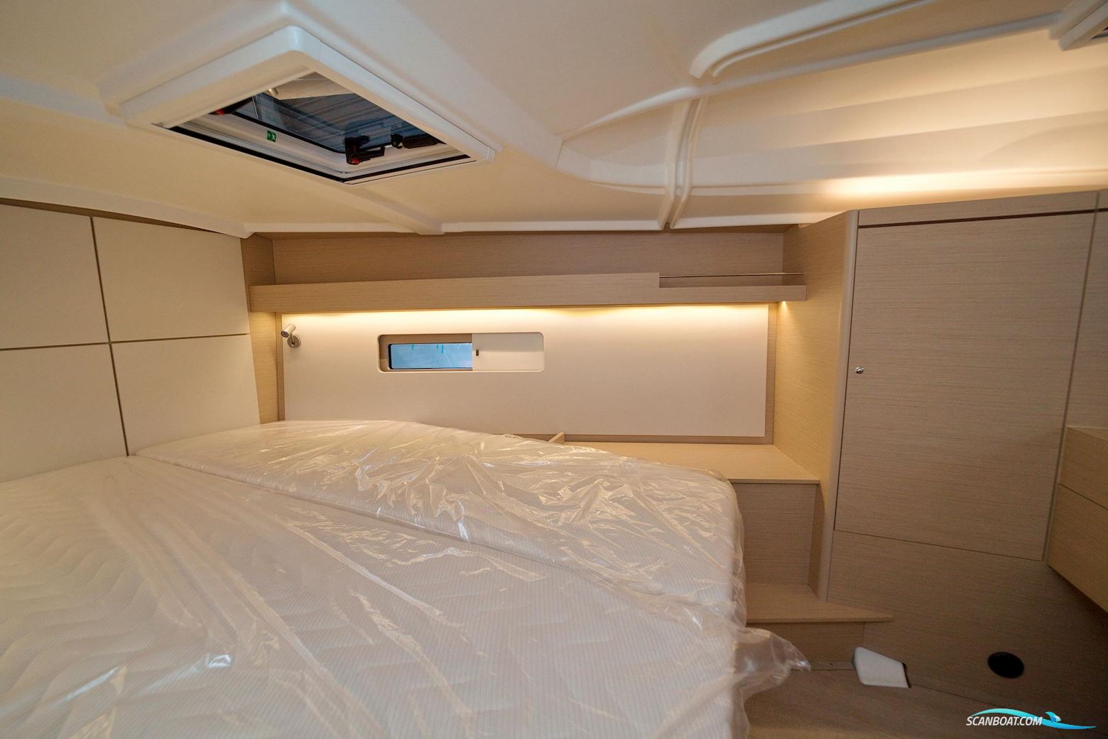 Beneteau Oceanis 40.1