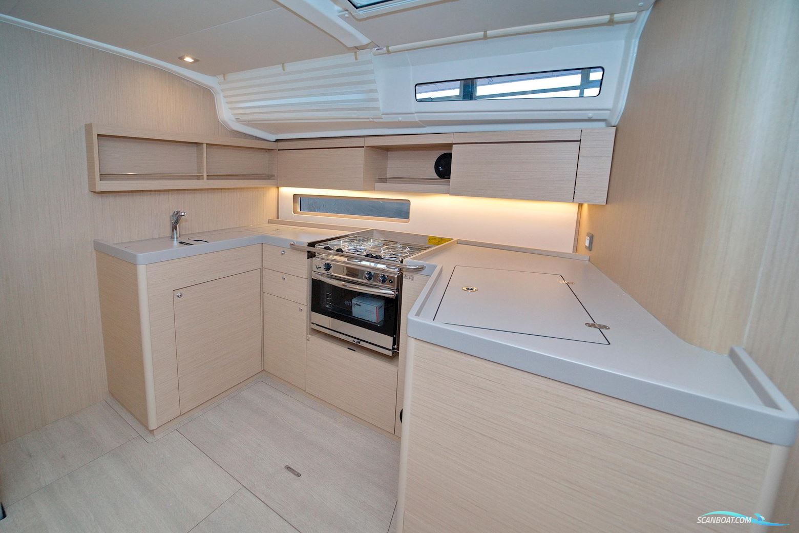 Beneteau Oceanis 40.1