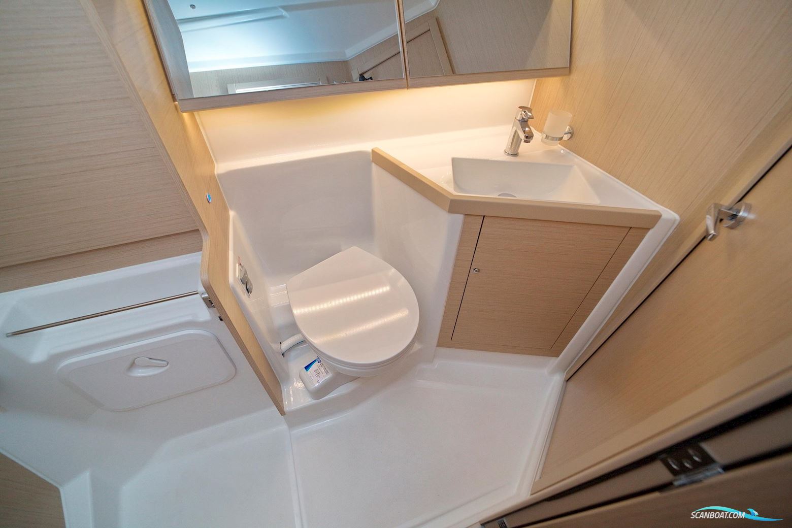 Beneteau Oceanis 40.1