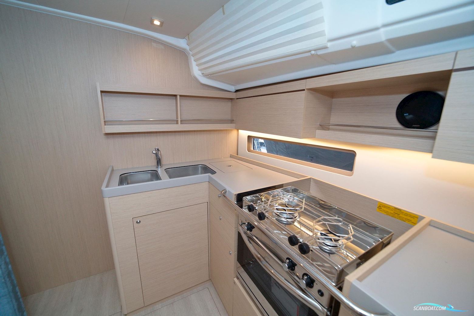 Beneteau Oceanis 40.1