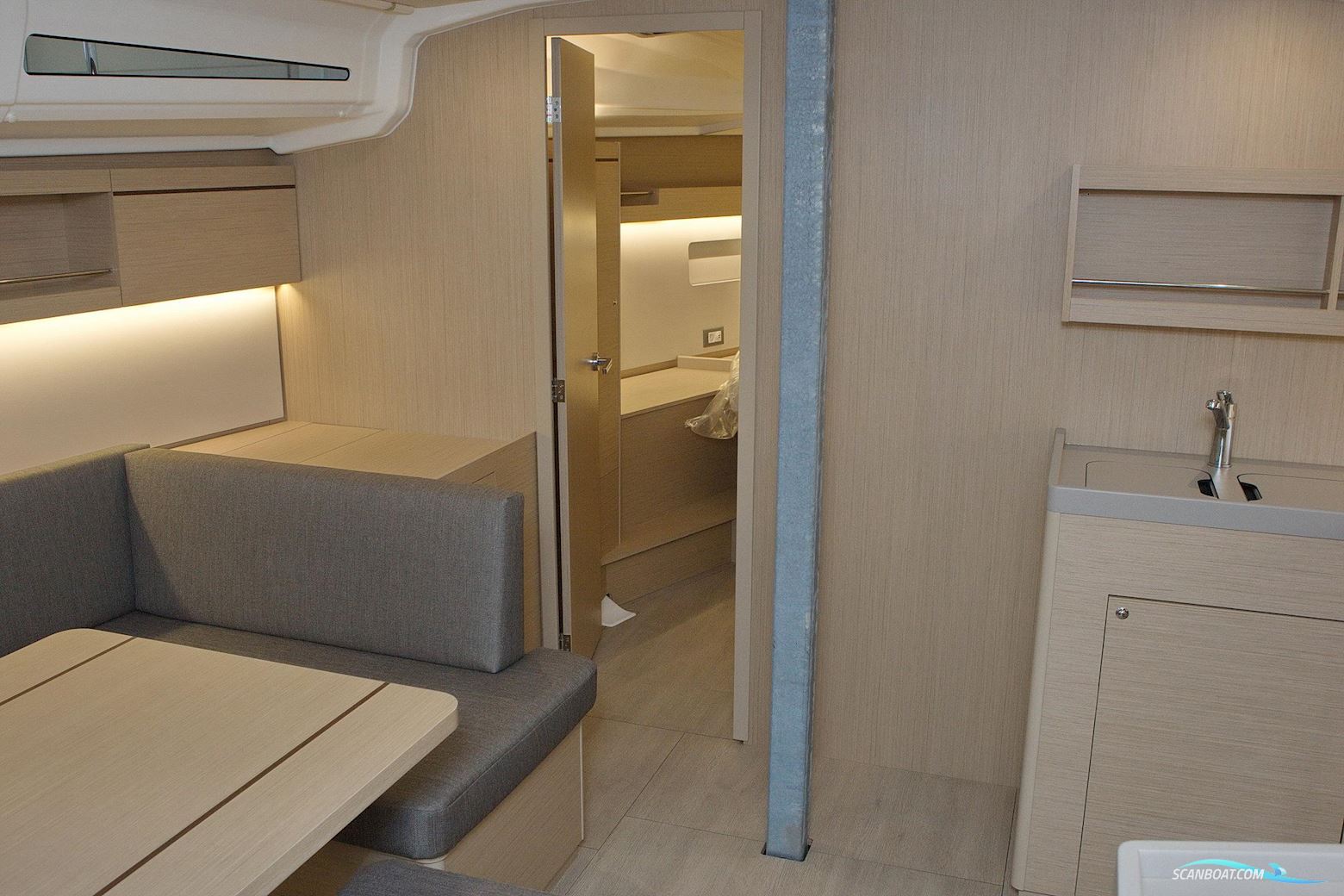 Beneteau Oceanis 40.1