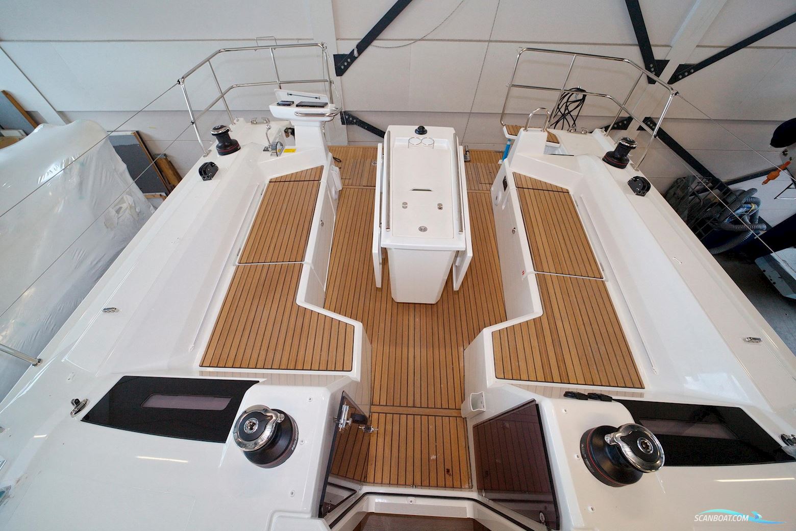 Beneteau Oceanis 40.1