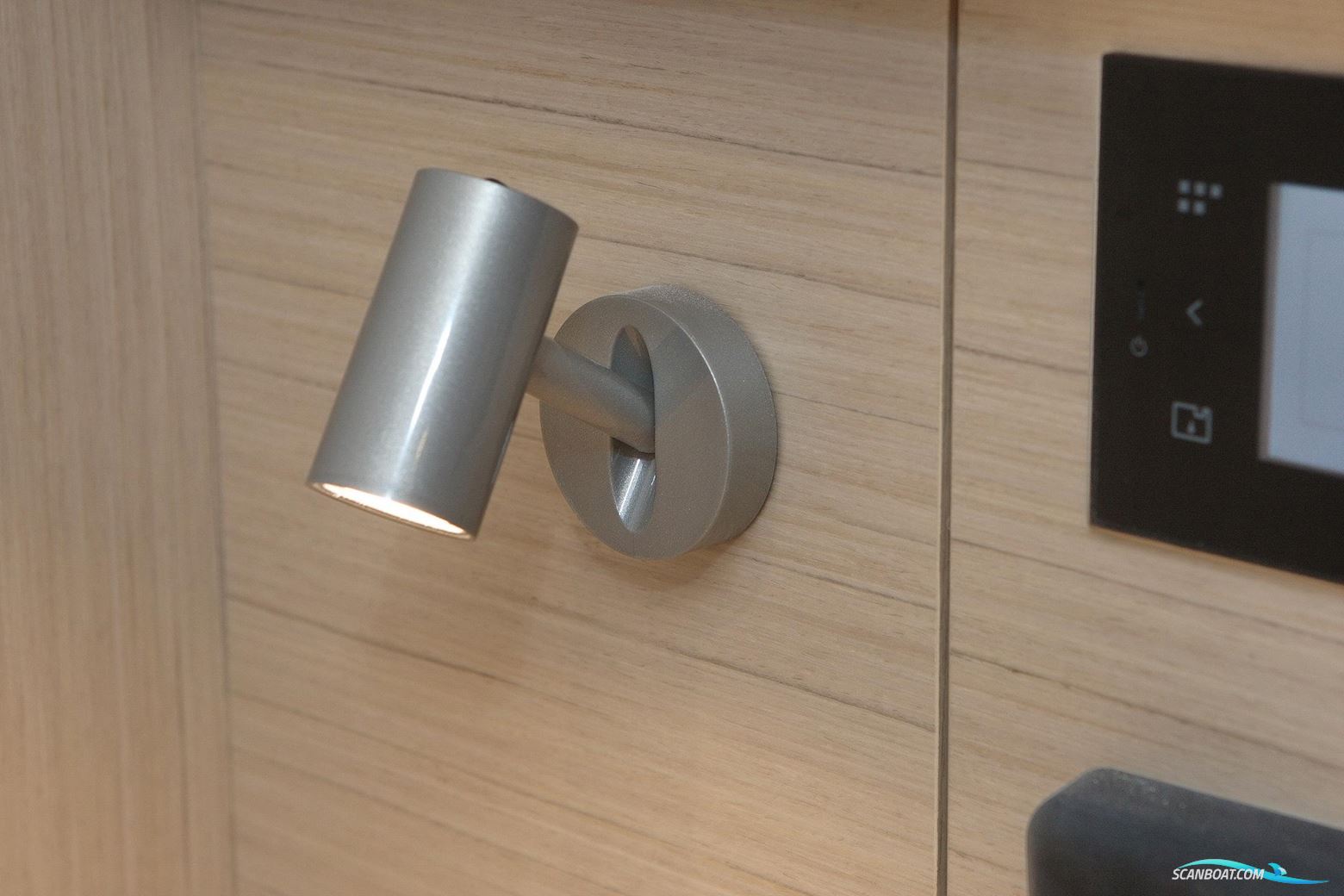 Beneteau Oceanis 40.1