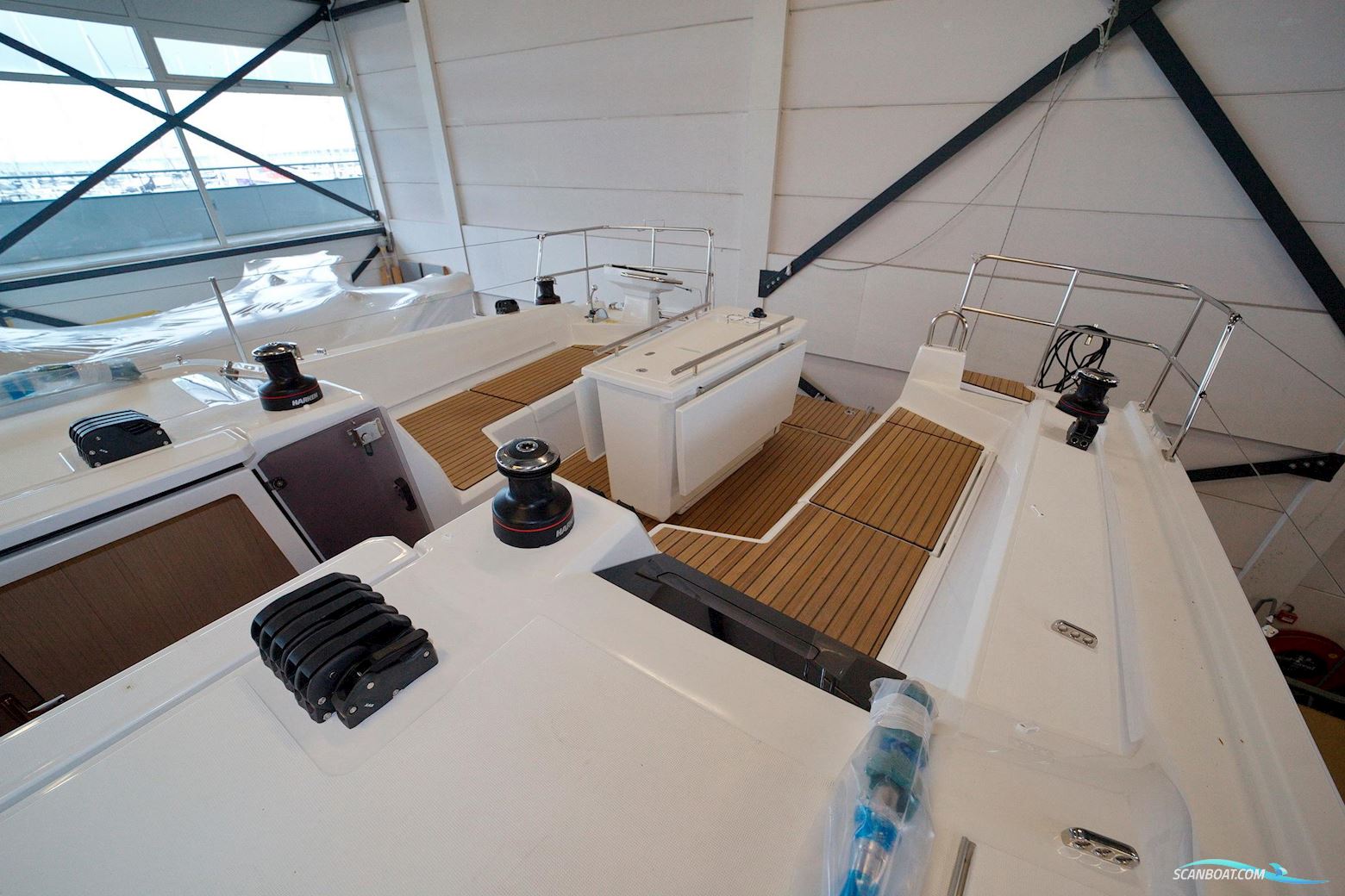 Beneteau Oceanis 40.1