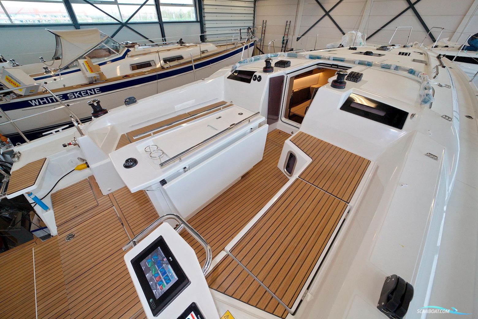 Beneteau Oceanis 40.1