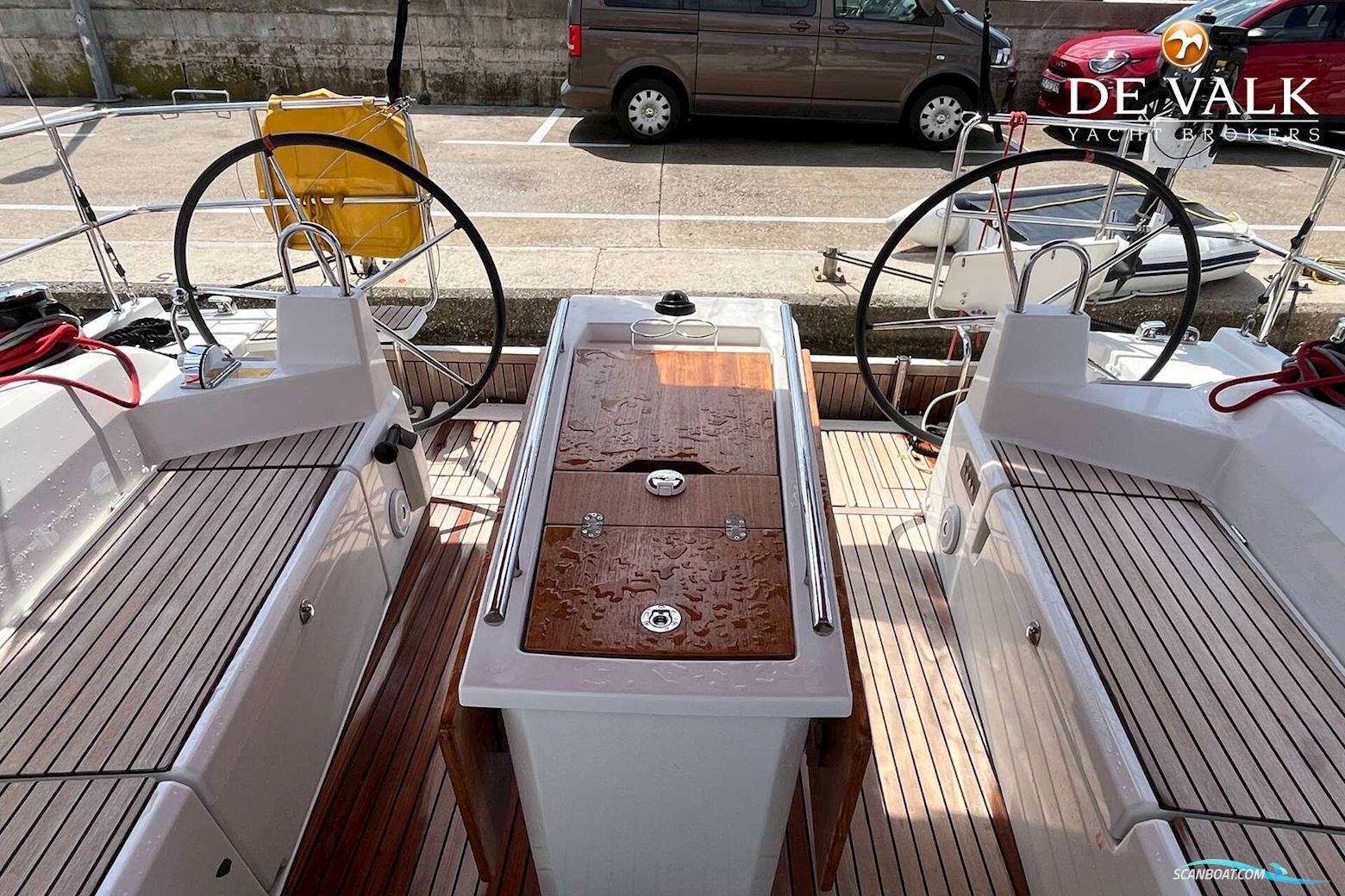 Beneteau Oceanis 40.1