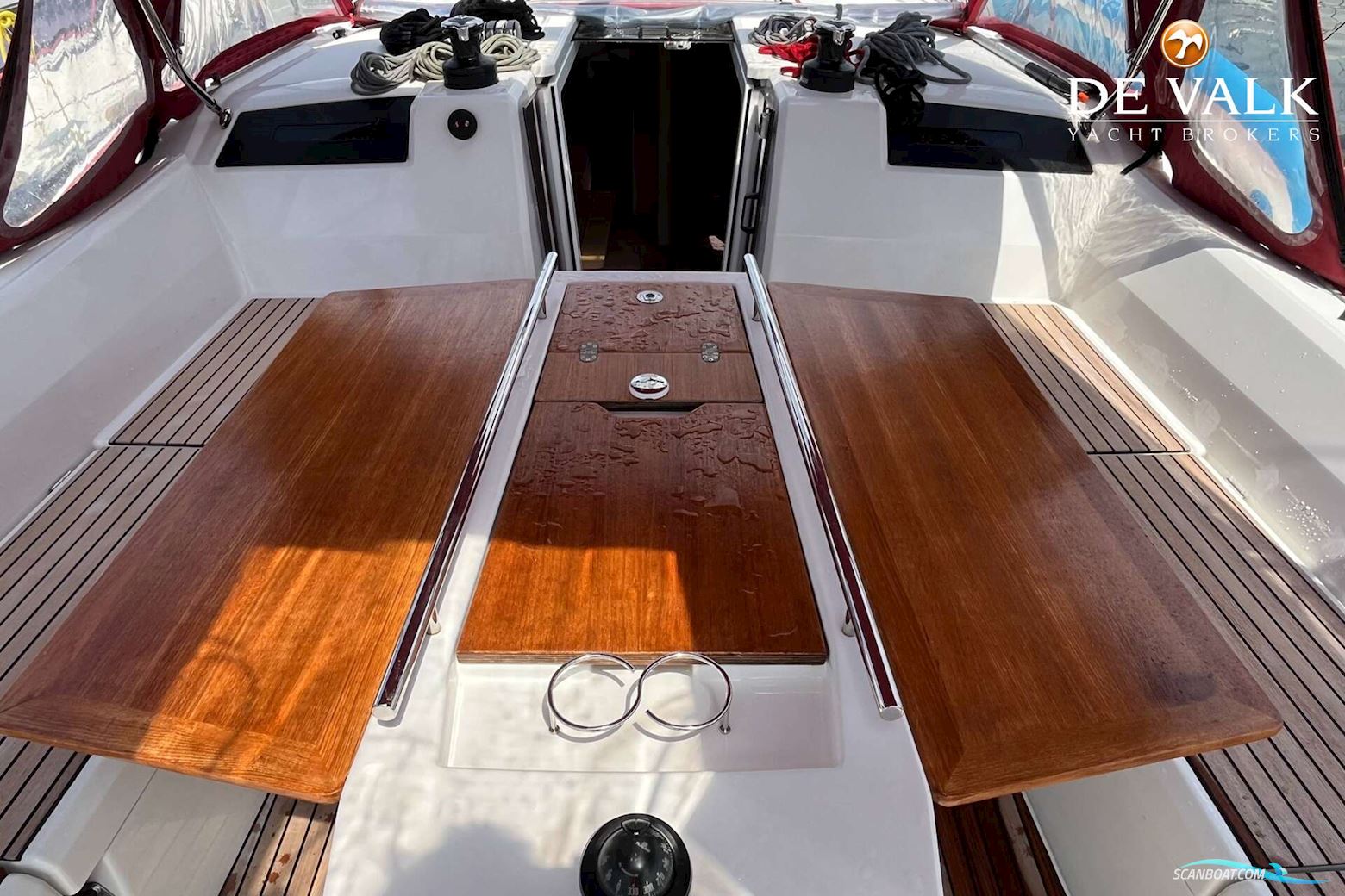 Beneteau Oceanis 40.1