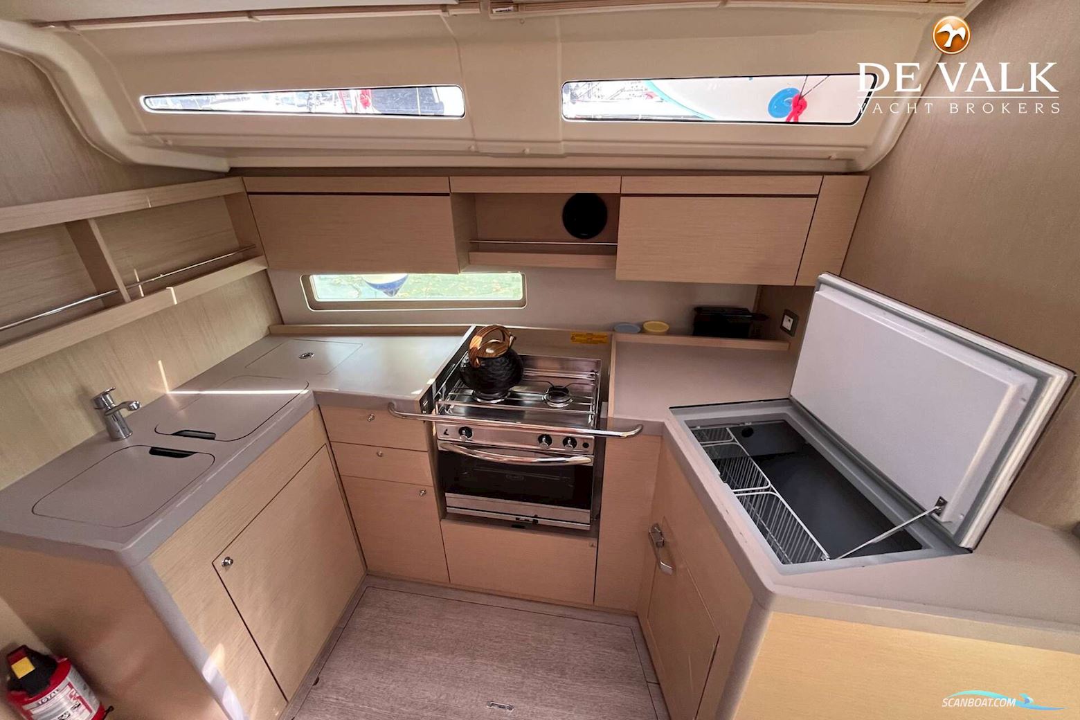 Beneteau Oceanis 40.1