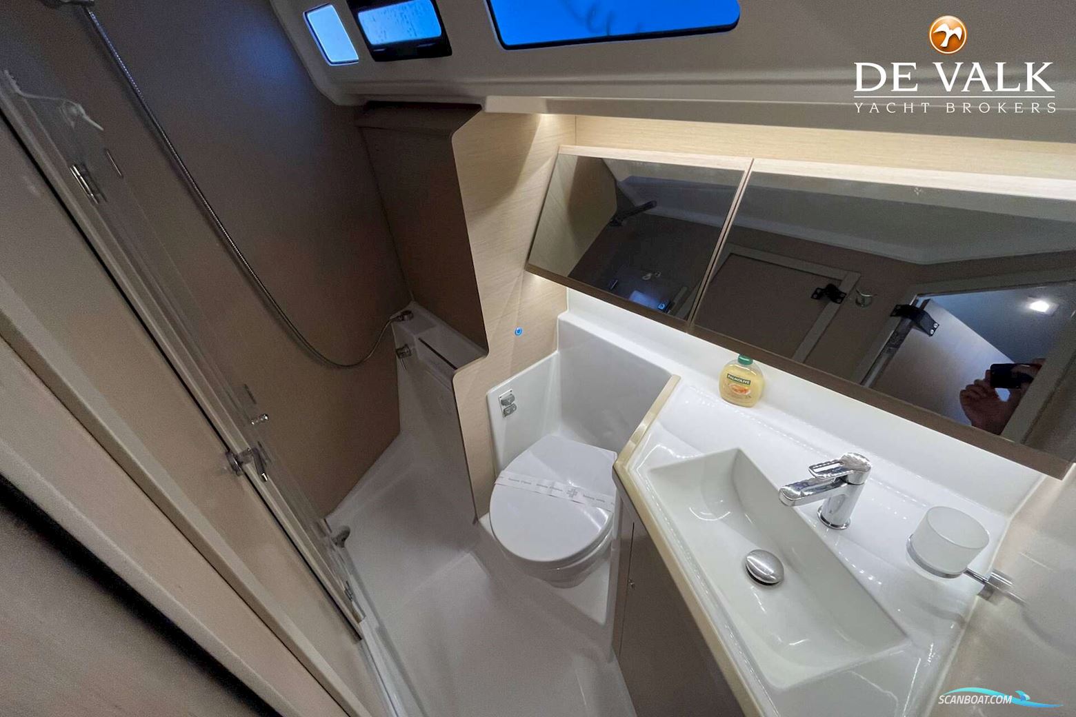 Beneteau Oceanis 40.1