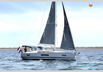 Beneteau Oceanis 40.1 Zeilboten 2022, met Yanmar motor, Spain