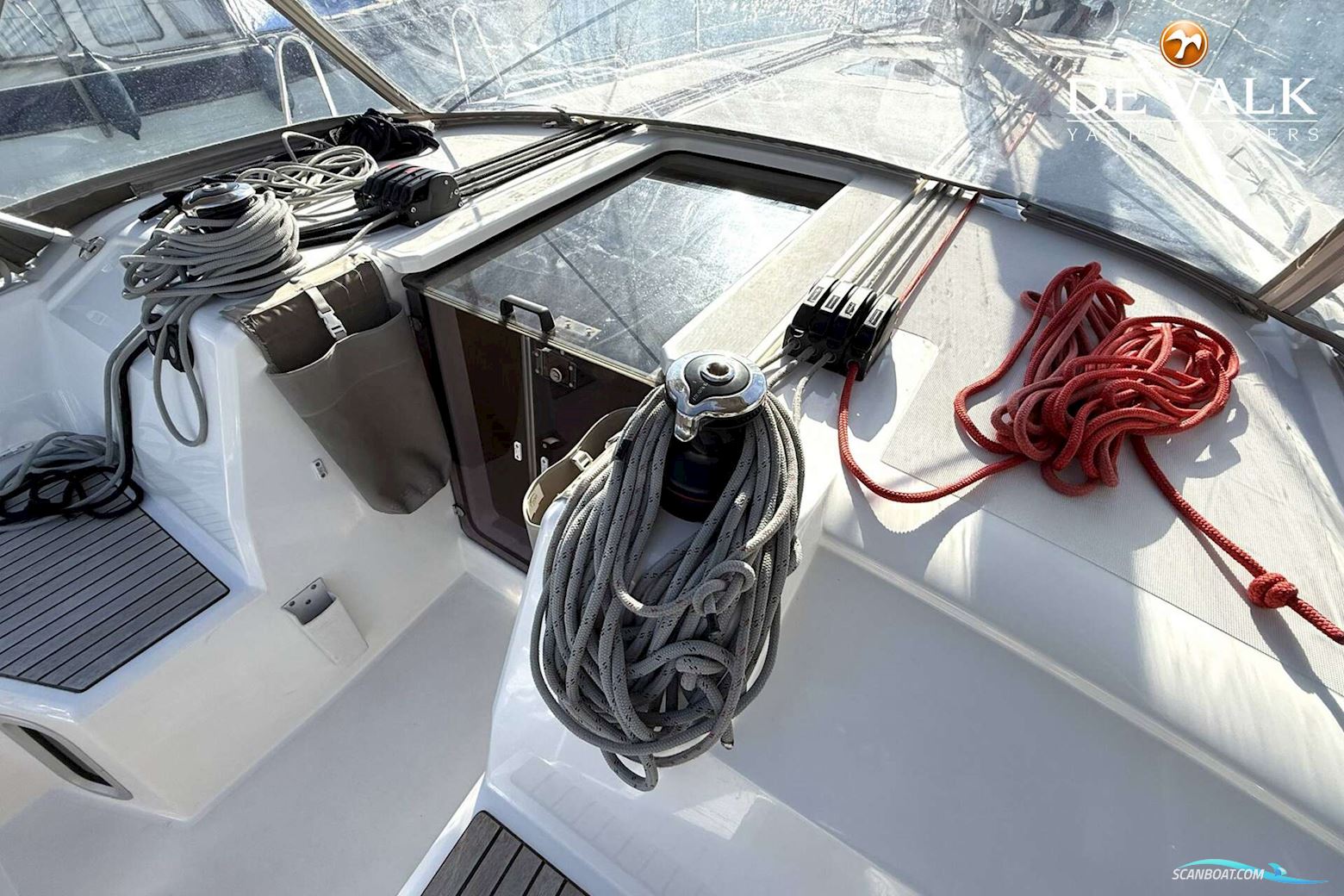 Beneteau Oceanis 40.1