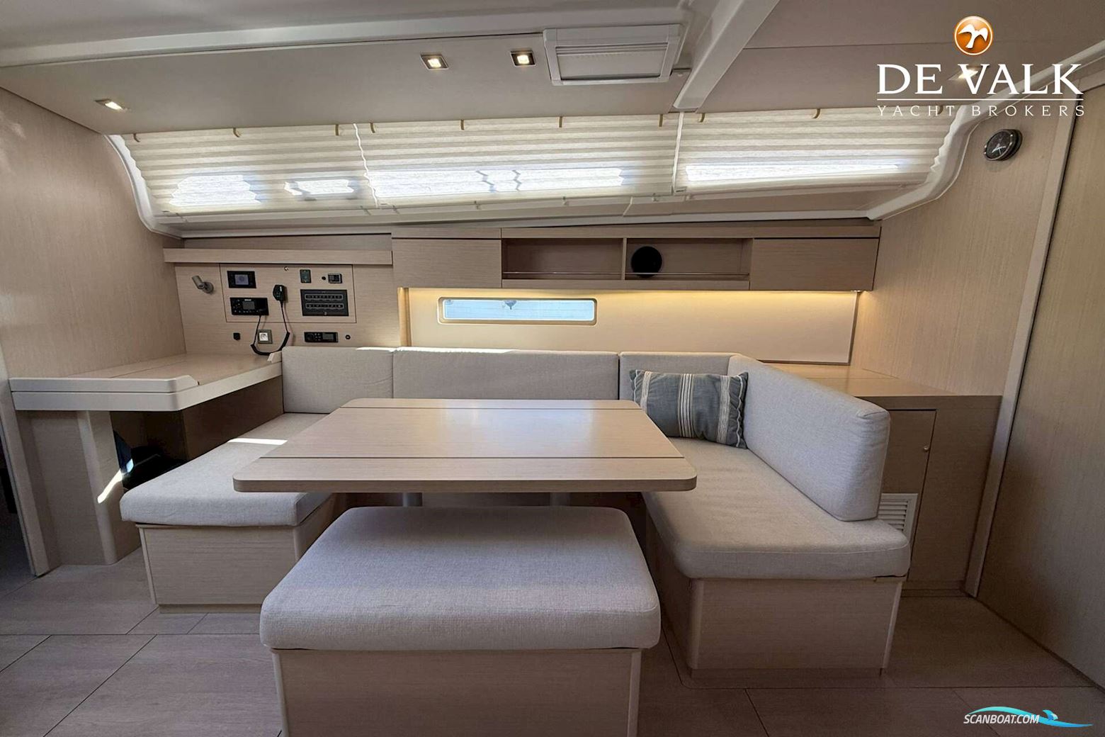 Beneteau Oceanis 40.1