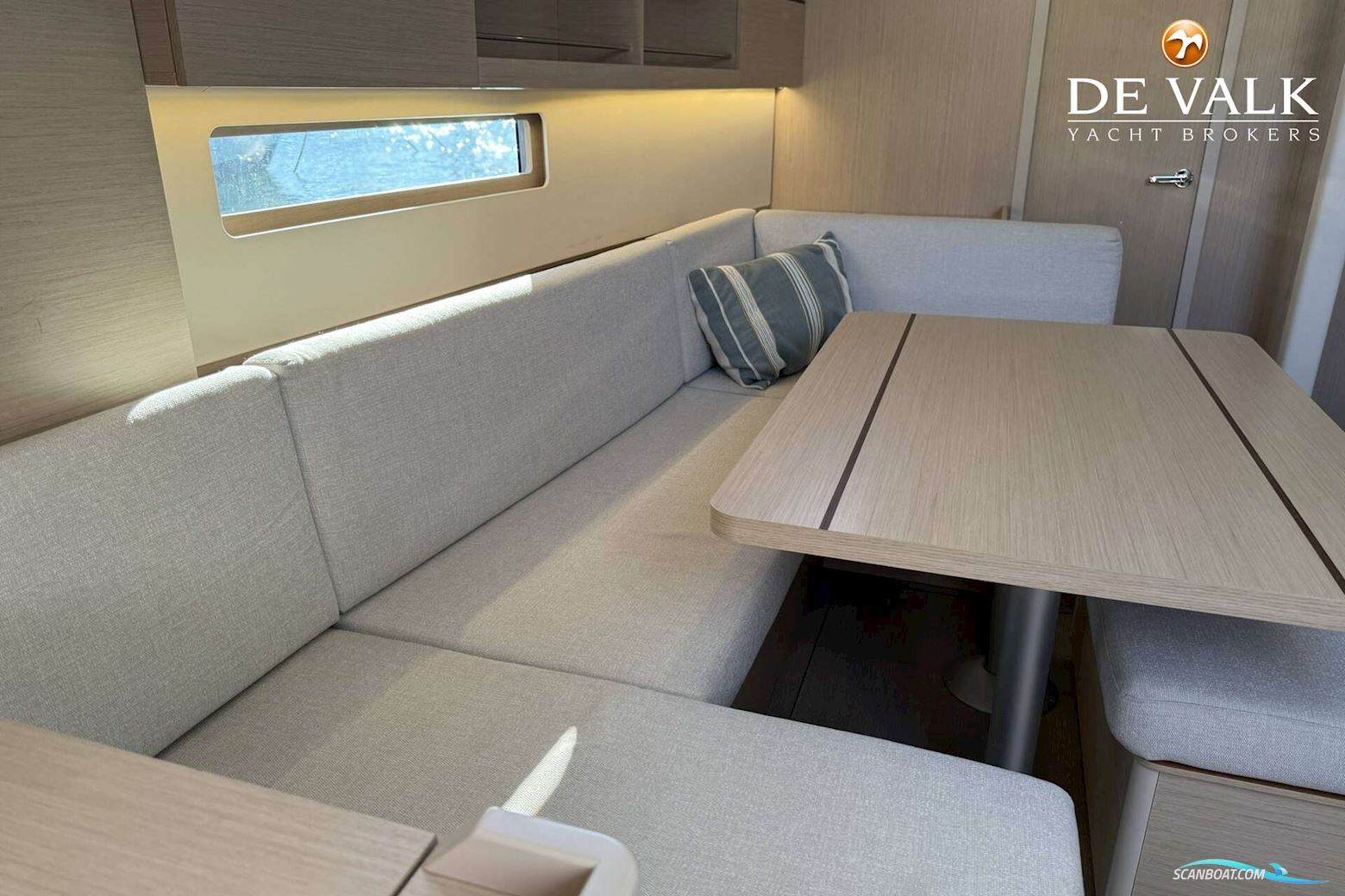 Beneteau Oceanis 40.1