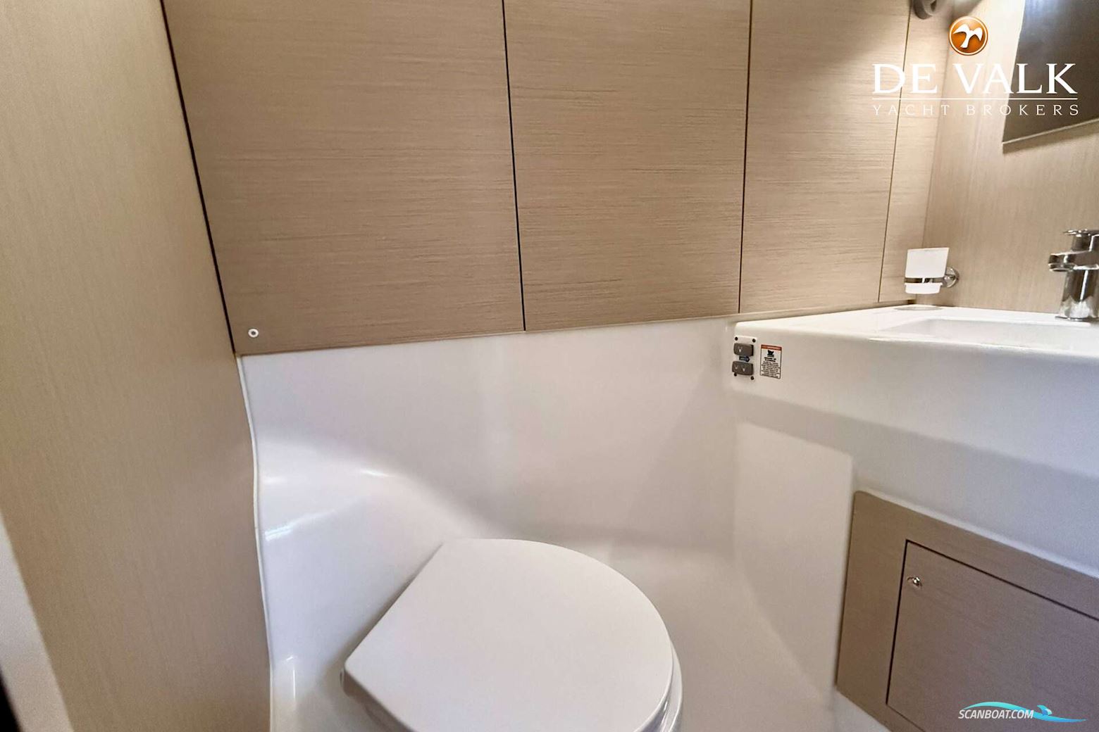 Beneteau Oceanis 40.1