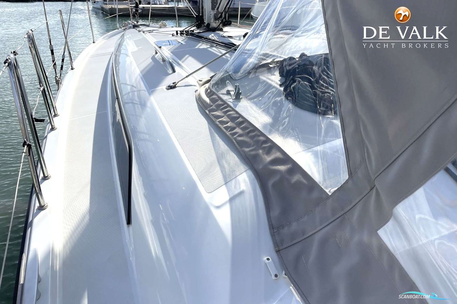 Beneteau Oceanis 40.1