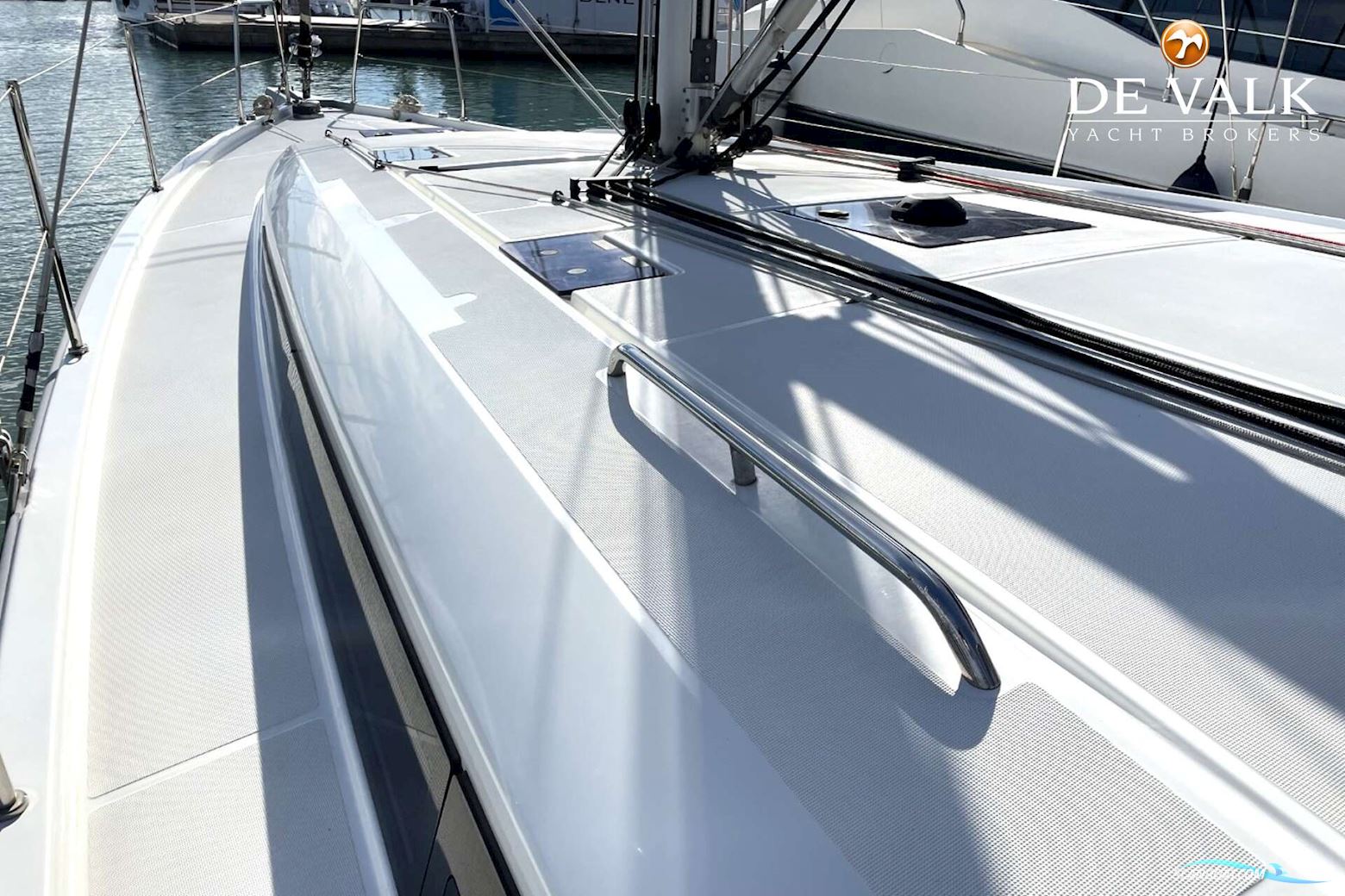 Beneteau Oceanis 40.1