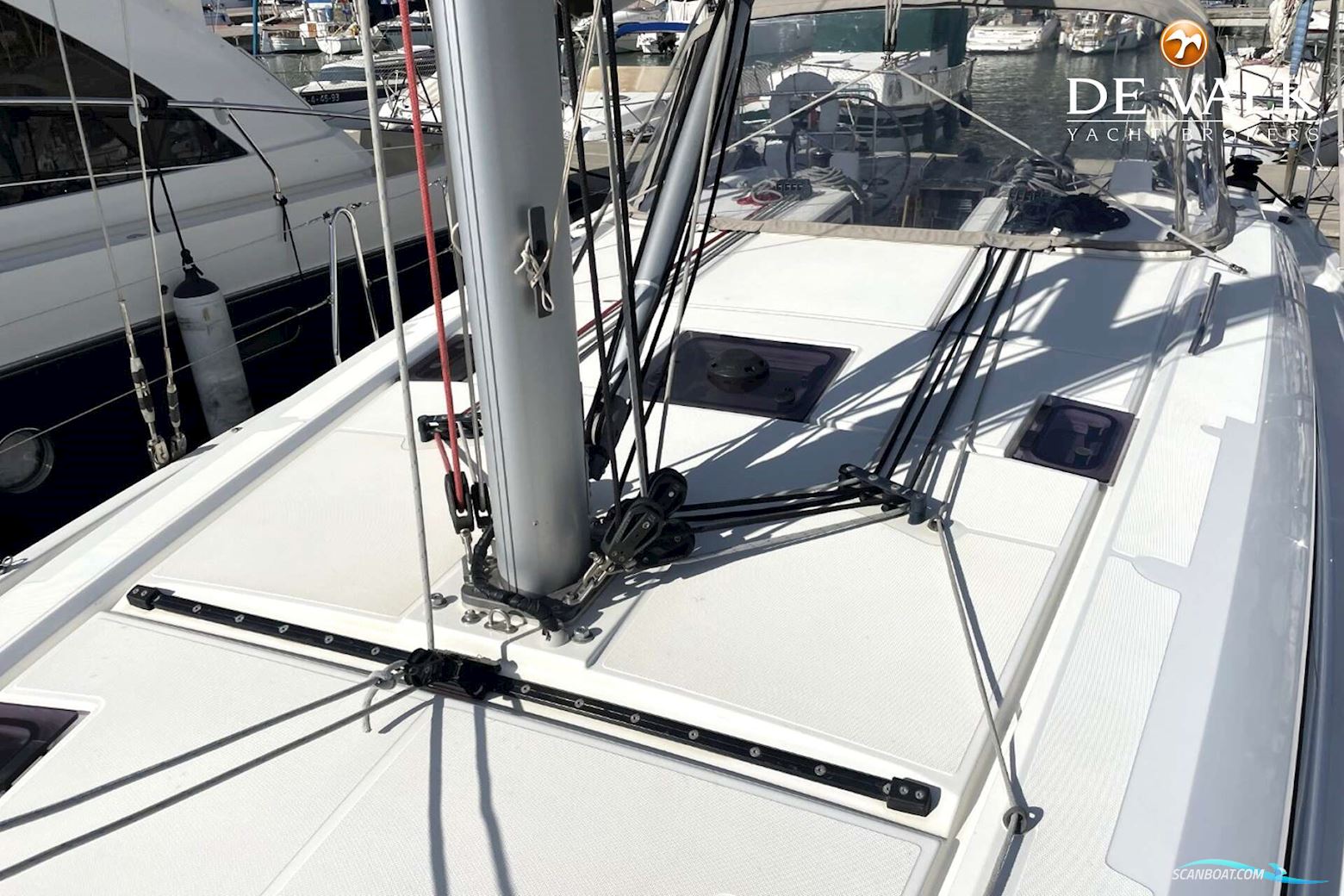 Beneteau Oceanis 40.1