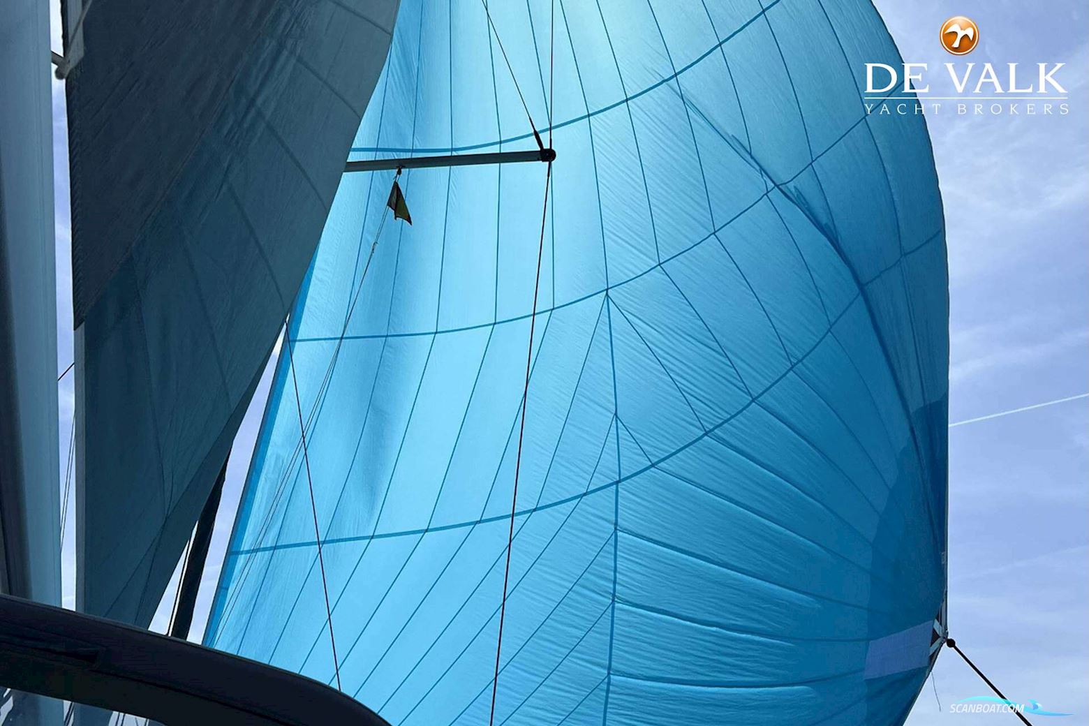 Beneteau Oceanis 40.1