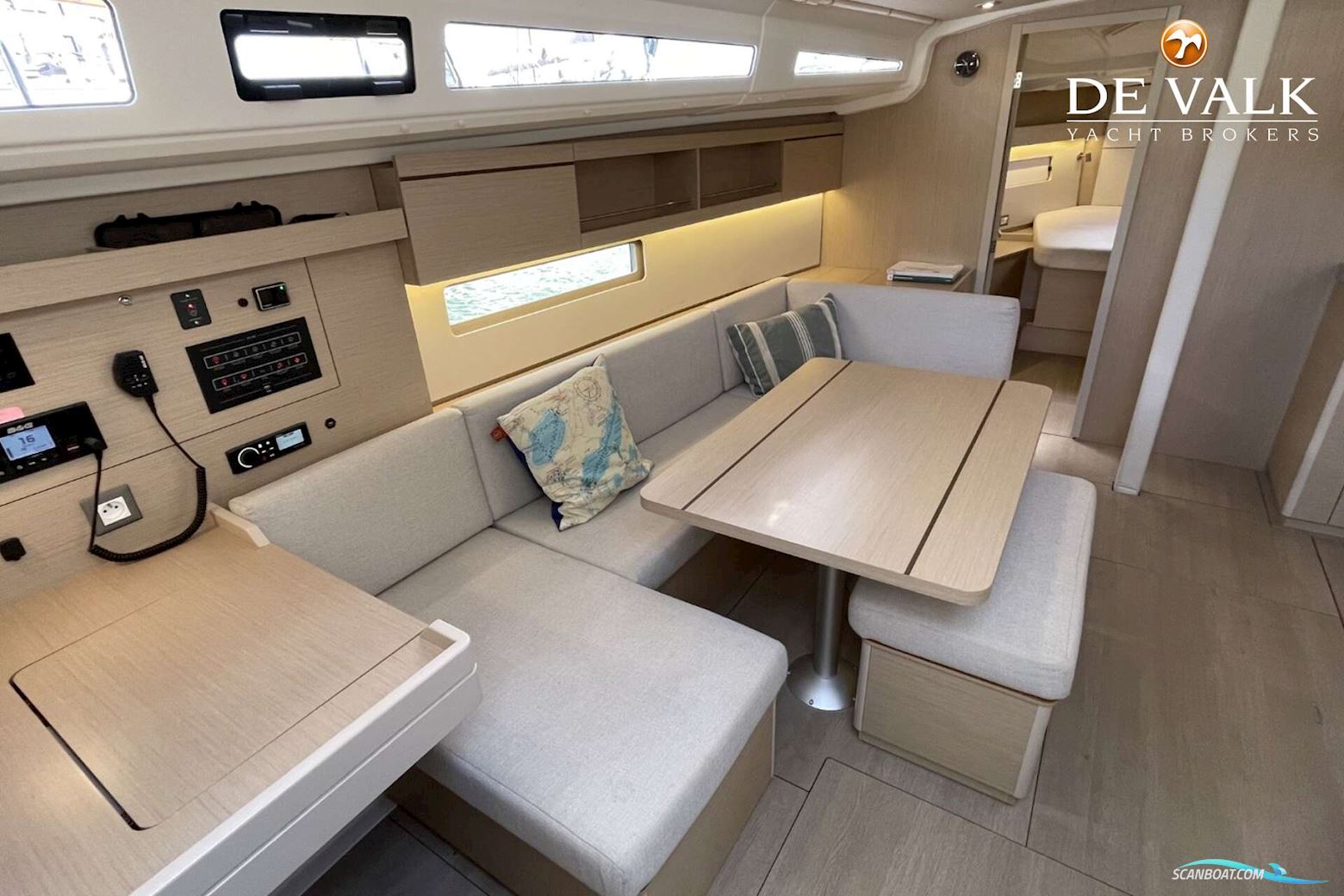 Beneteau Oceanis 40.1