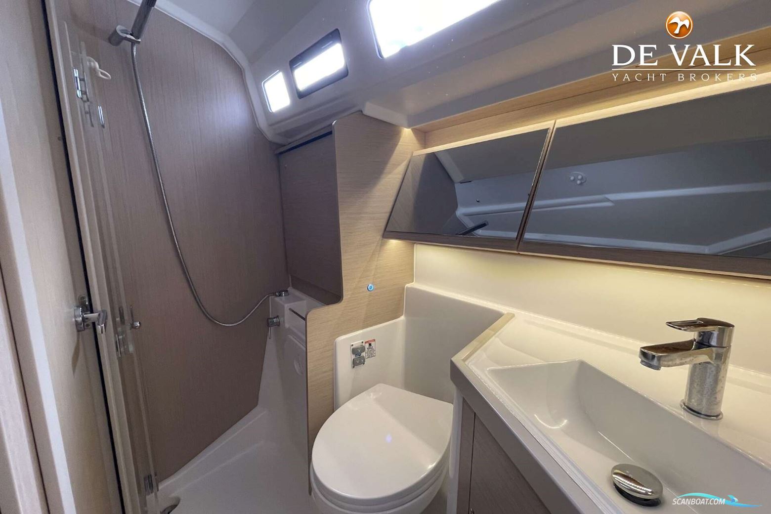 Beneteau Oceanis 40.1