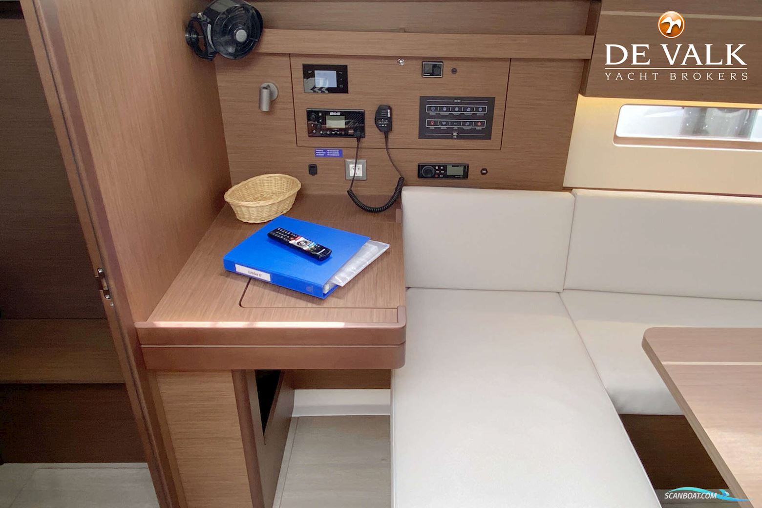 Beneteau Oceanis 40.1